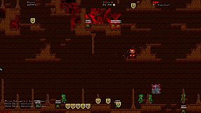 Super Bugman Extreme Ultra