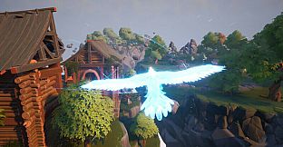 Frozen Flame - Beholder's Mask