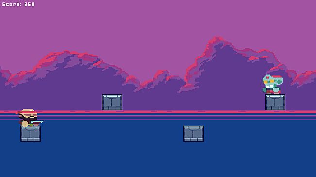 Zombie Shotgun Rampage