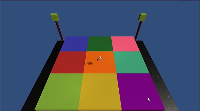 TowerFall with Friends