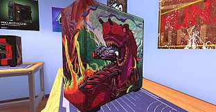 Overclocked Edition Content