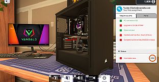 PC Building Simulator - Esports Expansion