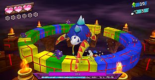 KLONOA Phantasy Reverie Series: Special Bundle