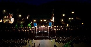 TheVillage: Possession