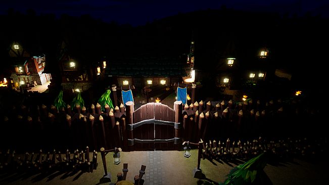 TheVillage: Possession