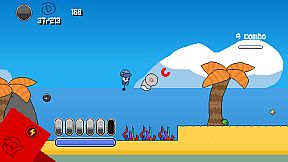 Cappi: Starbound Saga