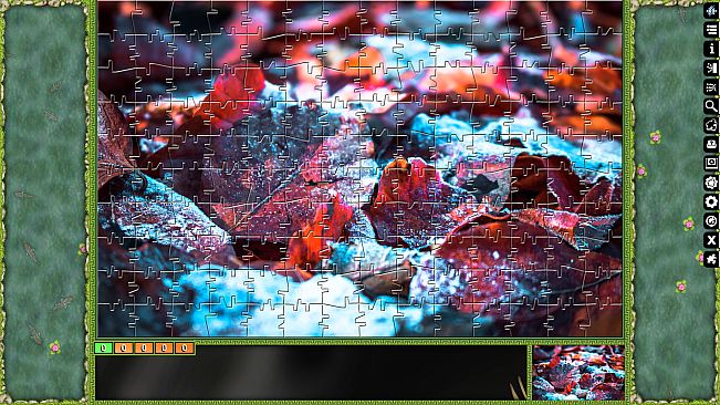 Jigsaw Puzzle Pack - Pixel Puzzles Ultimate: Variety Pack 6XS