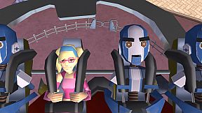 Thrillville: Off the Rails