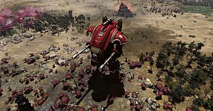 Warhammer 40,000: Gladius - Rampage Pack