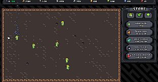 Mining Goblins Idle