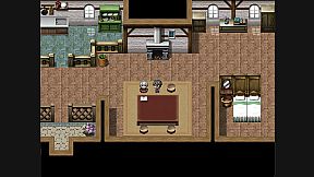 Maid Slaves & Golden Dungeon