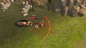 Gladiators: Survival in Rome