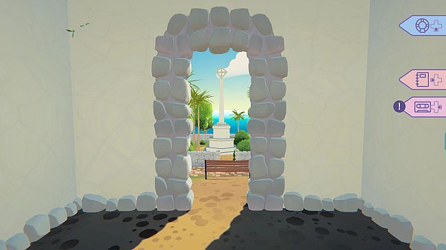 Morgan: Metal Detective