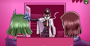 The Undating Game