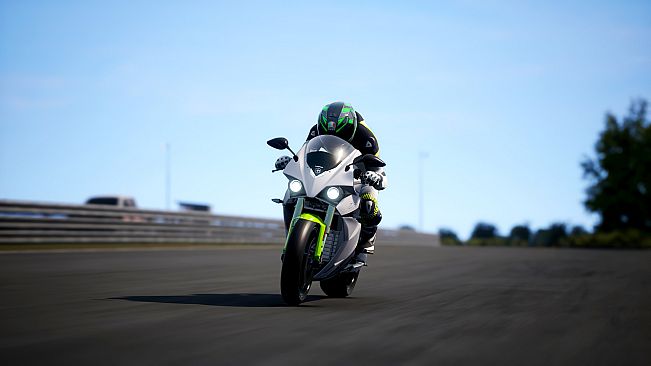 RIDE 4 - Ultimate 2020