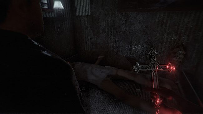 EXORCISMUS: Vade Retro Satana