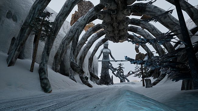 Skyward Steps Together