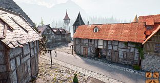 Wares & Wonders: Fantasy Shop Simulator