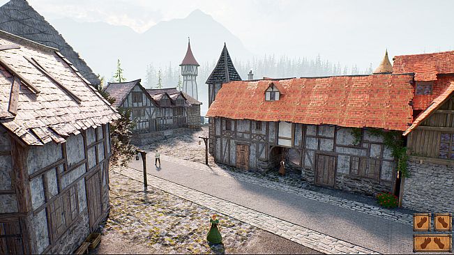 Wares & Wonders: Fantasy Shop Simulator