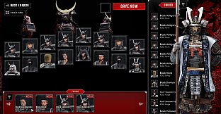 Chess - Samurai Warlords