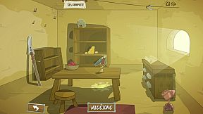 Swords & Souls Legacy Collection