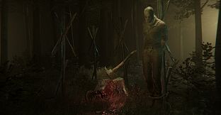 Headless Wanderer