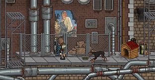 The Last Shot (Windows)