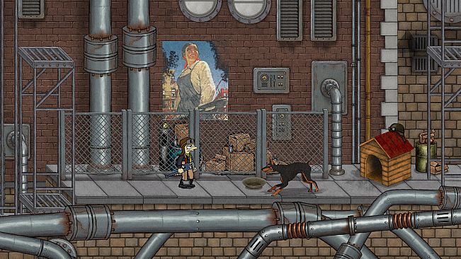 The Last Shot (Windows)