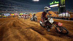 Monster Energy Supercross 2 - Special Edition