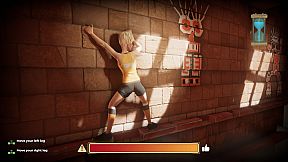 Escape Game - FORT BOYARD 2022