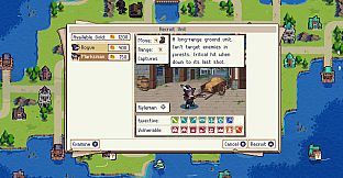 Wargroove: Double Trouble