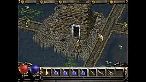 Brány Skeldalu 2: Pátý učedník