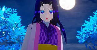 Marriage to the demon wife!