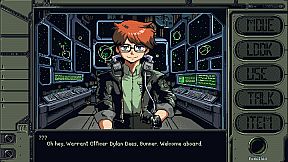 Stories from Sol: The Gun-Dog