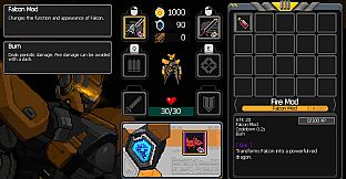 Metal Unit - Community Armory 1