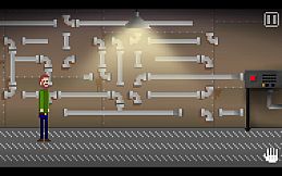 Paul Pixel - The Awakening