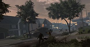 Welcome to Chornobayivka VR