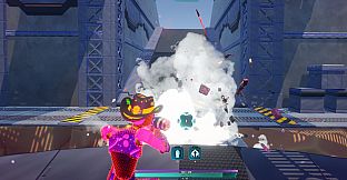 RoboSquad Revolution (Beta)