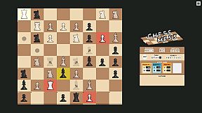 Chess Mess
