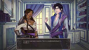 When The Night Comes