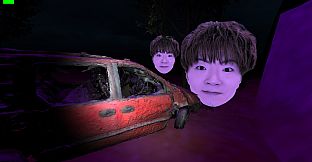 Death Forest SEIKIN