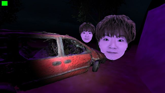 Death Forest SEIKIN
