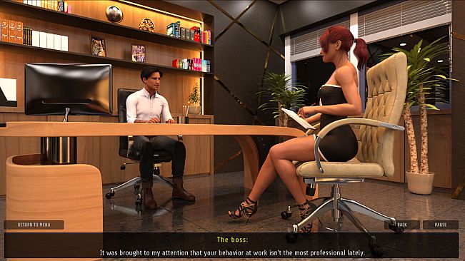 Cuckold Sex - Episode 2