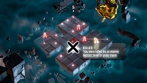 Marked - The Quest for Tripura