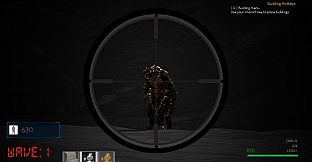 Voidwalkers: The Gates of Hell (Luna's Final Stand)