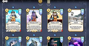 3 Minute Heroes - Sailor (Fisher Skin)