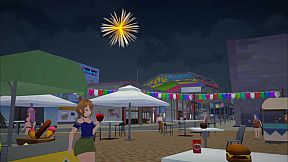 Marine School Simulator