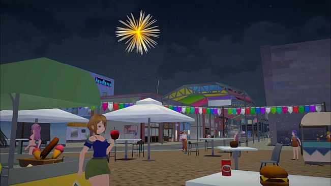 Marine School Simulator