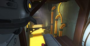 Quantum Conundrum: IKE-aramba!