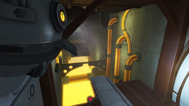 Quantum Conundrum: IKE-aramba!